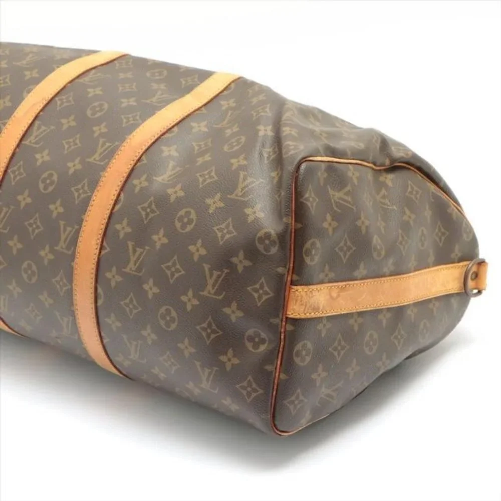 Louis Vuitton Keepall Bandouliere